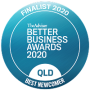 Arch - Better Business Awards 2020