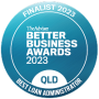 Arch - Better Business Awards 2023