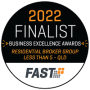 Arch - Business Exelence Awards 2022