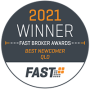 Arch - Fast 2021 Winner