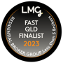 Arch - Fast QLD Finalist 2023