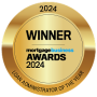 Arch - Mortgage Business Winner 2024